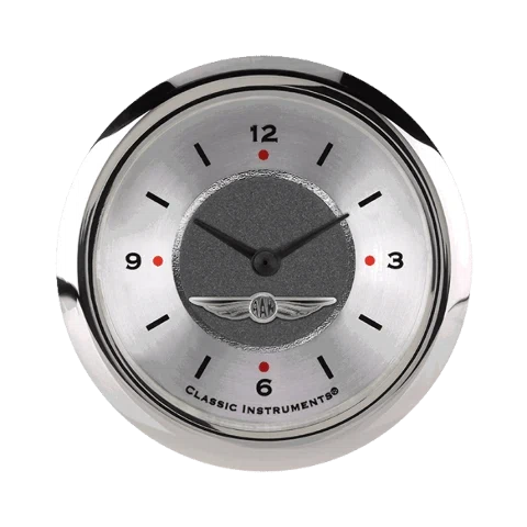 All American 2 5_8_ Clock AW92SRC